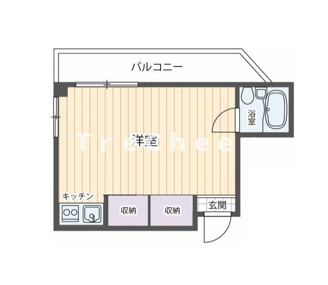 【間取り】 | Ｄｏビル