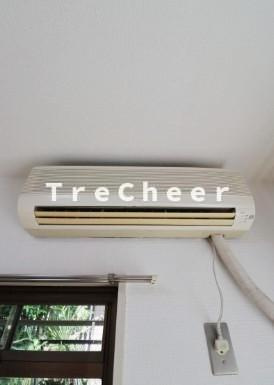 【設備】 | クアルト上井草
