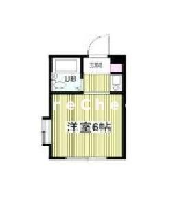 【間取り】 | クアルト上井草