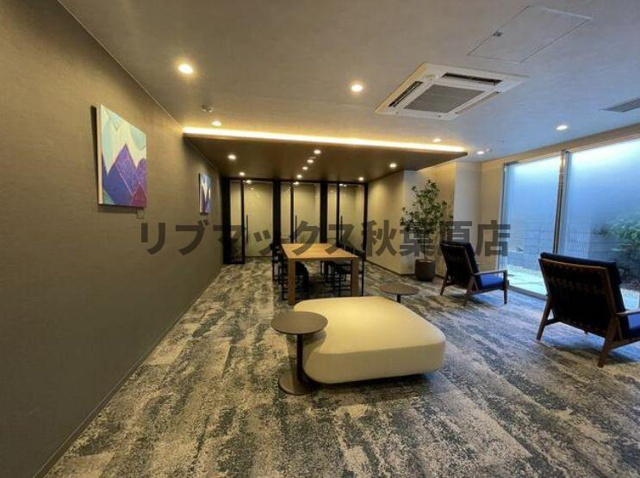 【その他】クレストコート錦糸町