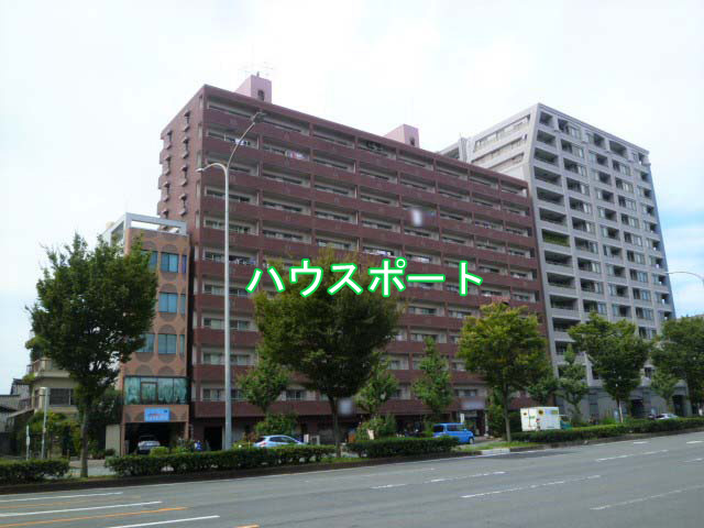 【外観】 | ライオンズマンション堀川