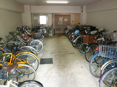 【その他】 | ライオンズマンション堀川