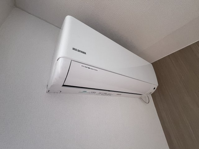 グレイスハイツ西明石の設備