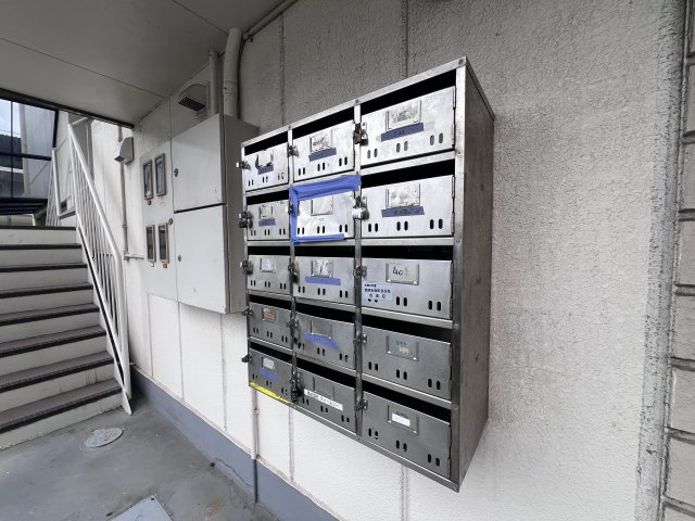 グレイスハイツ西明石のその他共用部分