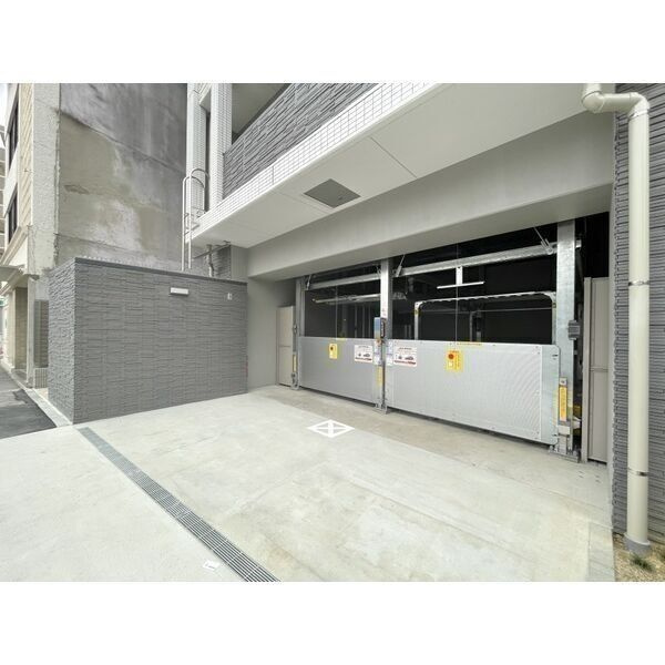 名古屋市東区泉２丁目の賃貸マンションのその他