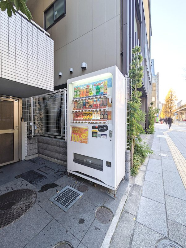 メインステージ上野 のその他