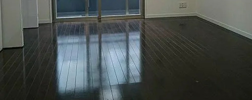 メインステージ上野 の寝室