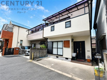 尼崎市上ノ島町１丁目中古戸建の画像