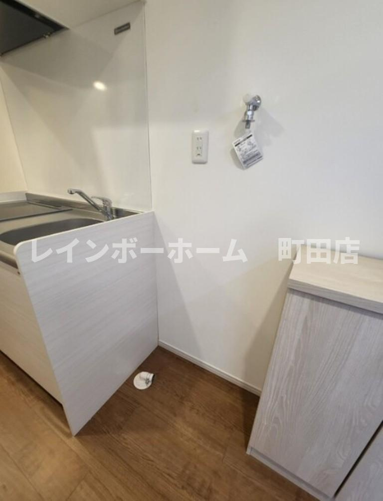 MELDIA高座渋谷４※初期費用分割あと払いサービス利用可能物件の設備