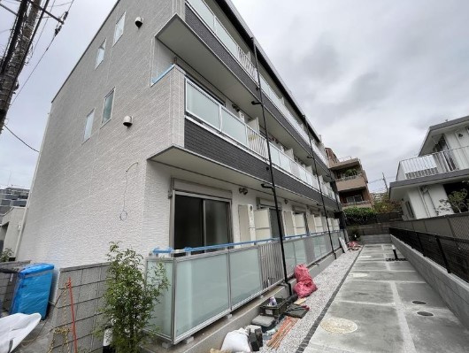 リブリ・イシュタルテラス