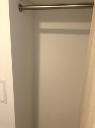 クレヴィスタ王子の収納