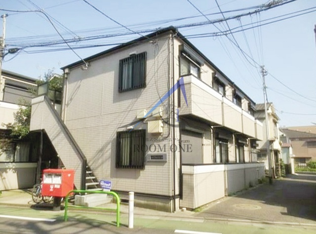 メイプルハウス　Ａ棟