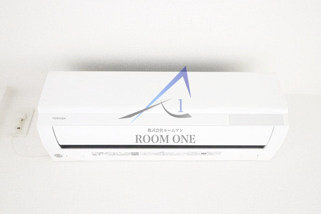 グローバン本所吾妻橋のその他|エアコン付きです。