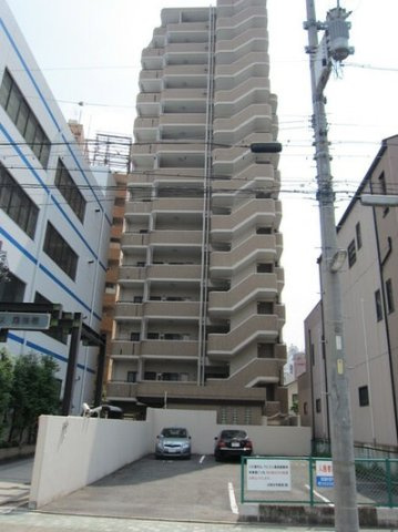 【外観】 | アピエス尾頭橋