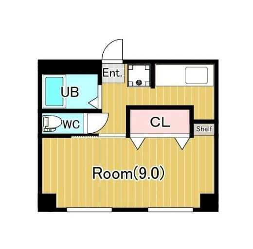 八王子市元本郷町１丁目の賃貸マンション