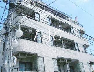 【外観】 | アネックスⅡ | 外観です。