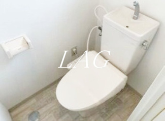 【トイレ】 | アネックスⅡ | トイレです。