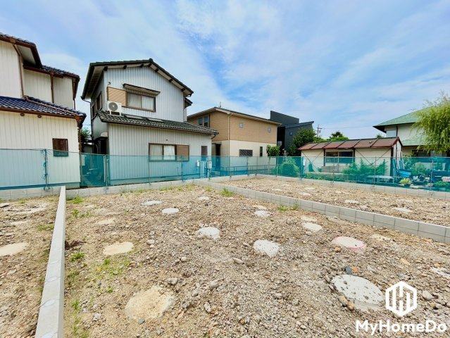 春日井市高山町　7期の外観