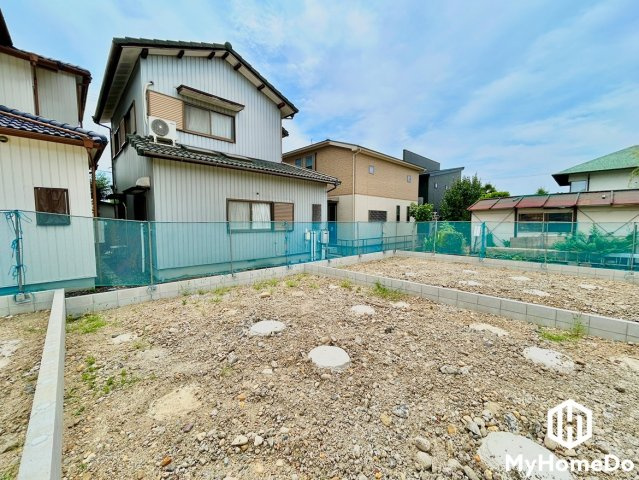 春日井市高山町　7期の外観