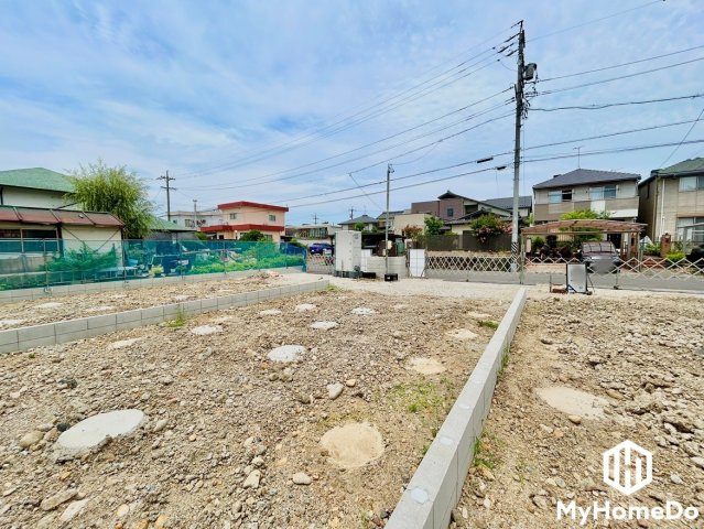 春日井市高山町　7期の外観