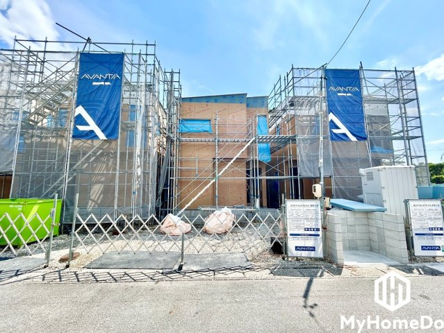 春日井市高山町　7期