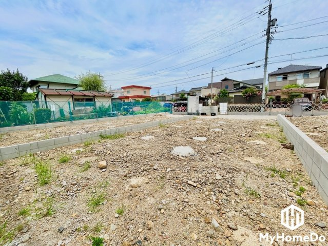 春日井市高山町　7期の外観