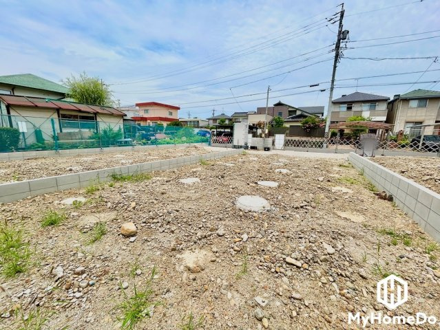 春日井市高山町　7期の外観
