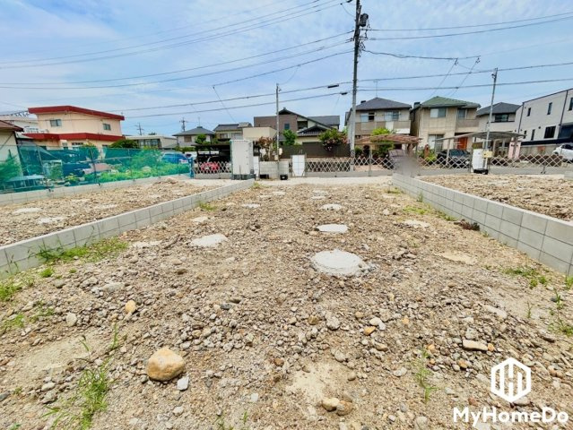 春日井市高山町　7期の外観