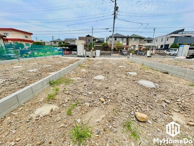 春日井市高山町　7期の外観