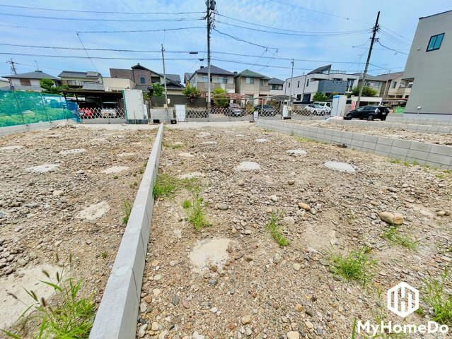 春日井市高山町　7期の外観