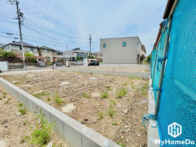 春日井市高山町　7期の外観