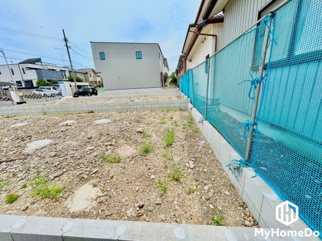 春日井市高山町　7期の外観