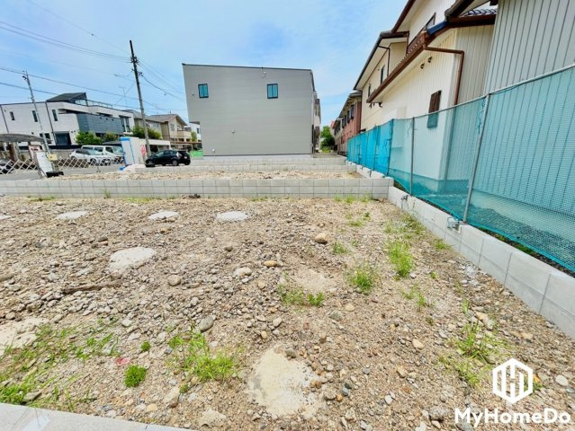 春日井市高山町　7期の外観