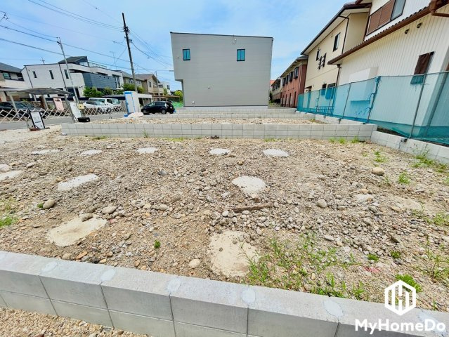 春日井市高山町　7期の外観