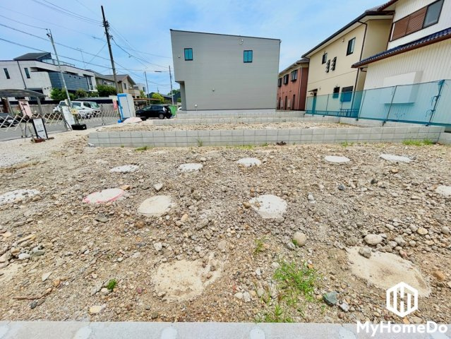 春日井市高山町　7期の外観