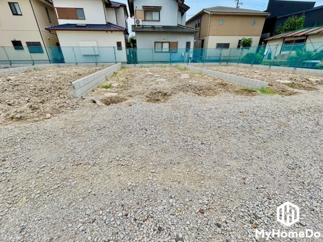 春日井市高山町　7期の外観