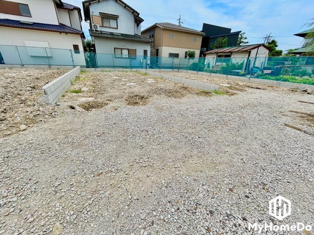 春日井市高山町　7期の外観