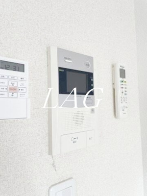 【セキュリティ】 | スカイコートパレス錦糸町 | TVモニターフォンです。