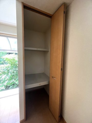 【収納】 | パークヒルズ武蔵小山 | ※別室参考写真