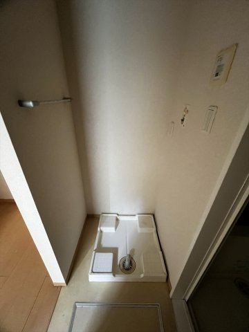 【玄関】 | パークヒルズ武蔵小山 | ※別室参考写真