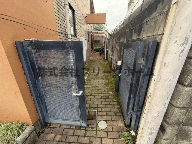 武蔵野市八幡町３丁目の賃貸マンションのその他