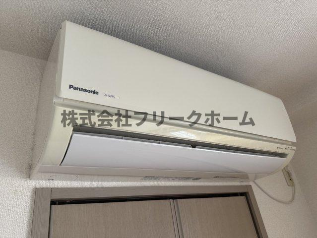 武蔵野市八幡町３丁目の賃貸マンションの設備