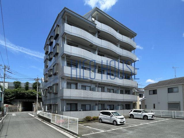 かさまビル9