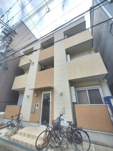 ガナーズ館長柄