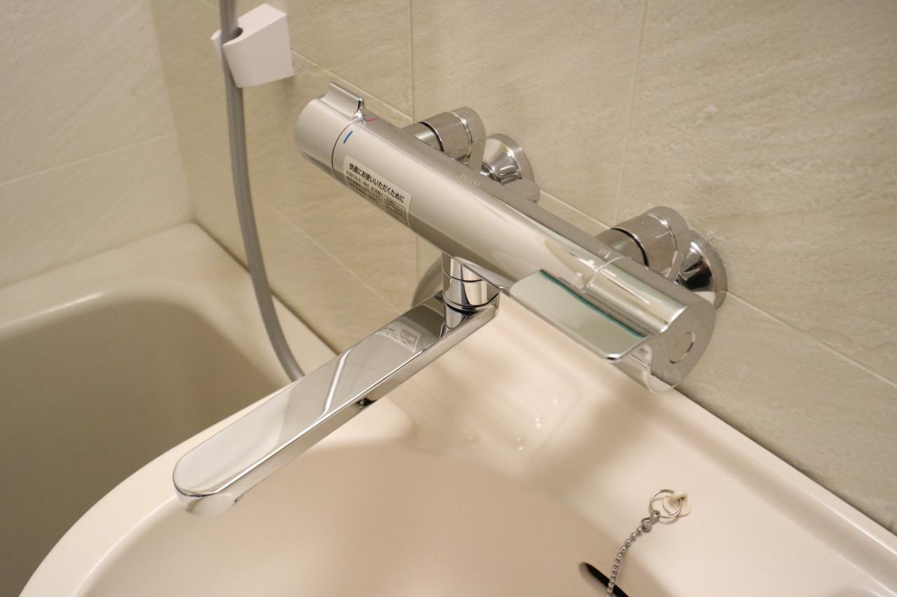 サンシャインひがし清水の設備