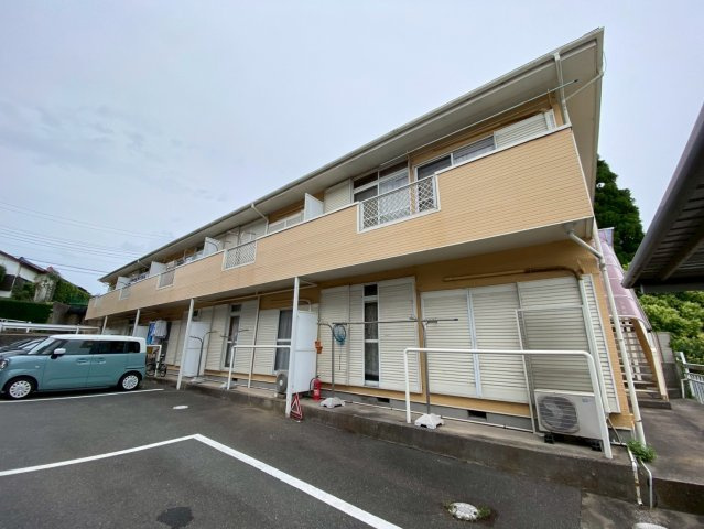 第1パセイニアハイツの画像