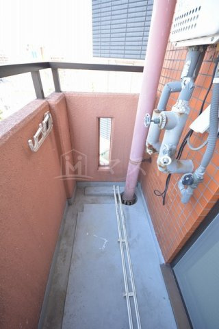 ラパンジール大国Ⅲの設備|※同マンション別間取り参考写真です
