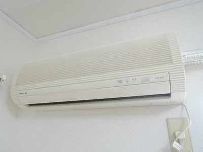 【設備】 | 三高・ファミールアリス