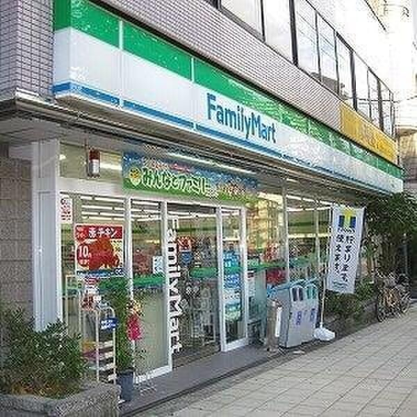 Le・CIEL天王寺の周辺