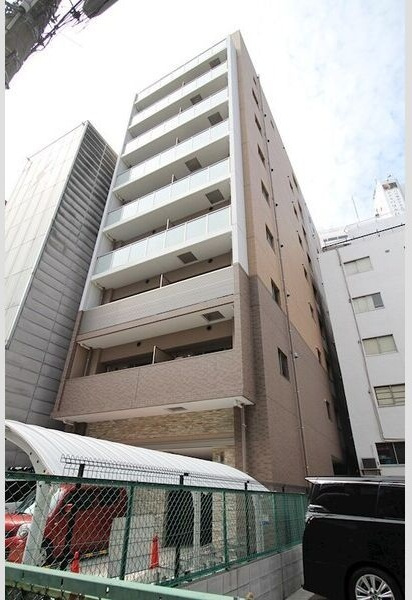 Le・CIEL天王寺